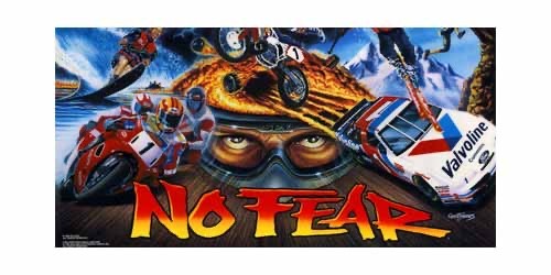 No Fear