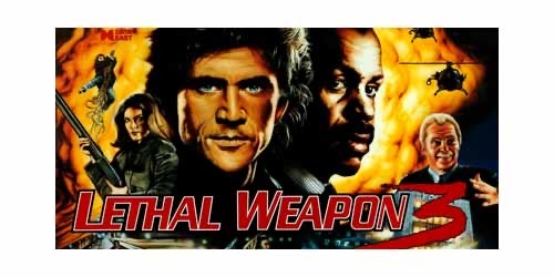 Lethal Weapon 3