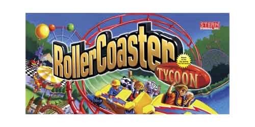 Roller Coaster Tycoon