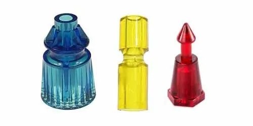 Plastikposts