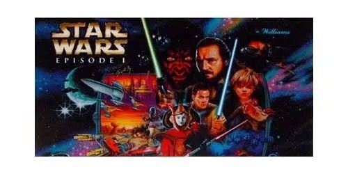 Star Wars Episode 1