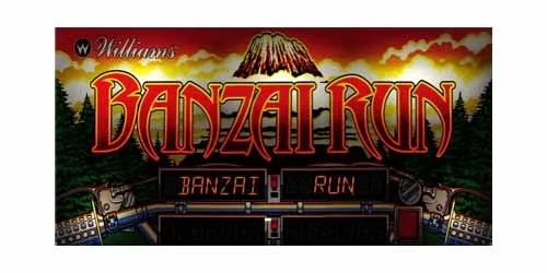 Banzai Run