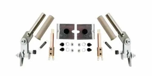 Rebuild Kits