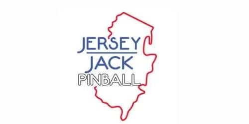 Jersey Jack Pinball Gummisortimente