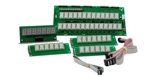 Displays
