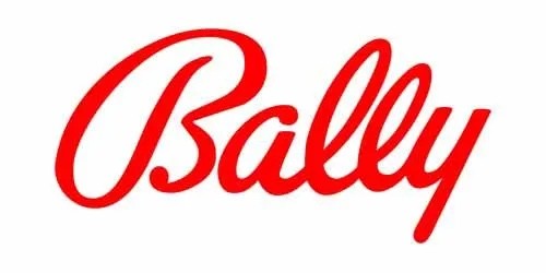 Bally Handbücher