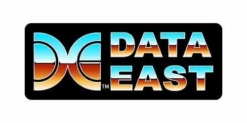 Data East Handbücher