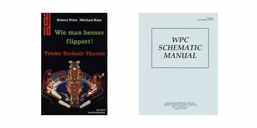 Weitere Handbücher