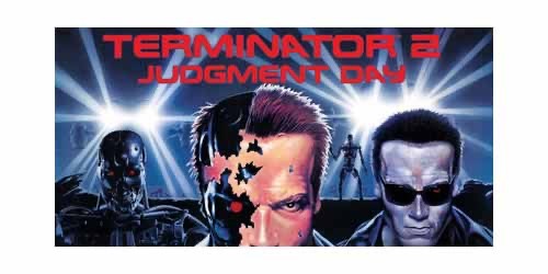 Terminator 2: Judgment Day