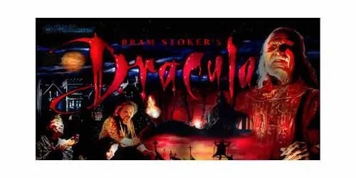 Bram Stoker's Dracula