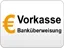 Vorkasse